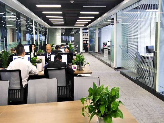 上海市厂房钢结构工程建设